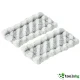 GARDEN BOSCH GLASS VAC MICROFIBER MINI - КЪСИ РЕЗЕРВНИ МИКРИФИБЕРНИ КЪРПИ GARDEN BOSCH GLASS VAC MICROFIBER MINI - КЪСИ РЕЗЕРВНИ МИКРИФИБЕРНИ КЪРПИ